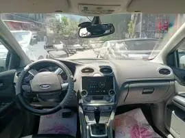 Ford Titanium 2008, Damascus, RF16194528