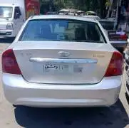 Ford Titanium 2008, Damascus, RF16194528
