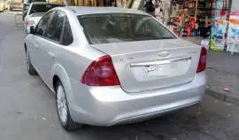Ford Titanium 2008, Damascus, RF16194528
