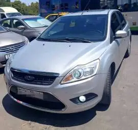 Ford Titanium 2008, Damascus, RF16194528