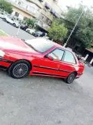 Peugeot 405 French 1993, Damascus, RF11812072