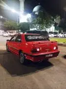 Peugeot 405 French 1993, Damascus, RF11812072