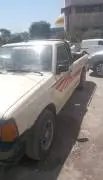 Hydraulic Pickup 1992, Aleppo