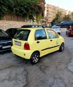 Chery QQ 2005, Damascus, RF12367828