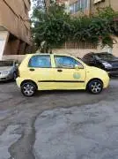 Chery QQ 2005, Damascus, RF12367828