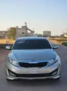 كيا K5 2013, إدلب, RF20991830