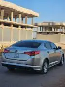 كيا K5 2013, إدلب, RF20991830