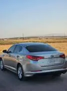 كيا K5 2013, إدلب, RF20991830