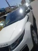 Land Rover Evoque 2017, Damascus, RF17912228