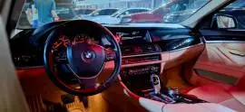 BMW 528i 2015, RF49855234