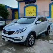 سبورتاج R 2013, إدلب, RF10515983