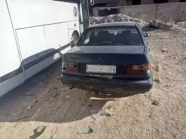 فولفو 460 بحالة فنية ممتازة, دمشق, RF15047283