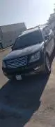 كيا ريو 2009, درعا, RF15604699