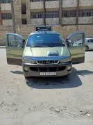 Hyundai Starex 2003, Aleppo, RF21248180