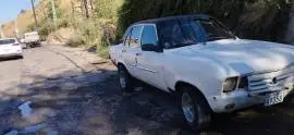 اوبل سكونا 1974, دمشق, RF11818551