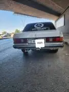 مرسيدس 230 موديل 1982, دمشق, RF14267797