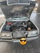 مرسيدس 230 موديل 1982, دمشق, RF14267797