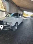 مرسيدس 230 موديل 1982, دمشق, RF14267797