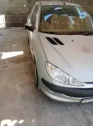 بيجو 206 2005, دمشق, RF19756308