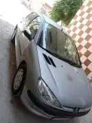 بيجو 206 2005, دمشق, RF19756308