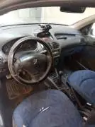 بيجو 206 2005, دمشق, RF19756308