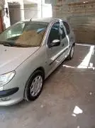 بيجو 206 2005, دمشق, RF19756308