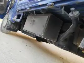 هيونداي بورتر 2014, درعا, RF75624974