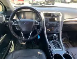 فورد فيوجن 2013, حلب, RF26508434
