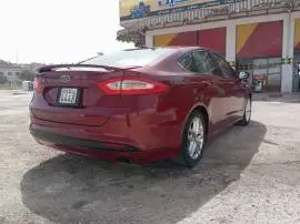 فورد فيوجن 2013, حلب, RF26508434