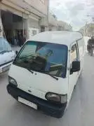 كيا تاونر 2002, دمشق, RF11730797