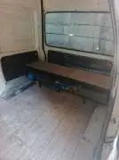 كيا تاونر 2002, دمشق, RF11730797