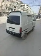 كيا تاونر 2002, دمشق, RF11730797