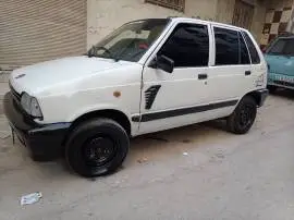 سوزوكي ماروتي 2002, دمشق, RF68872855