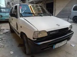 سوزوكي ماروتي 2002, دمشق, RF68872855