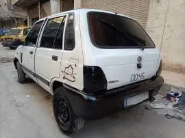 سوزوكي ماروتي 2002, دمشق, RF68872855