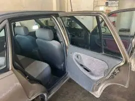Hyundai Silhouette 2002, Damascus, RF13085651
