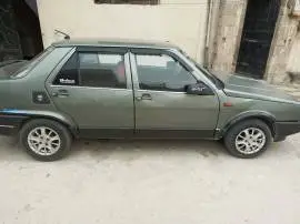 فيات ريكاتا 1987, RF10999001