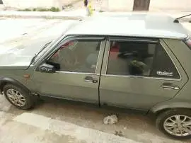 فيات ريكاتا 1987, RF10999001