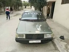 فيات ريكاتا 1987, RF10999001