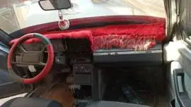 فيات ريكاتا 1987, RF10999001