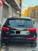 أودي Q5 2012, دمشق, RF14475381