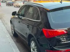 أودي Q5 2012, دمشق, RF14475381