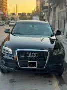 أودي Q5 2012, دمشق, RF14475381