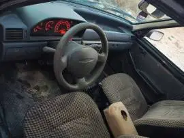 فيات اونو 2006, دمشق, RF55077882