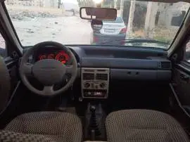 فيات اونو 2006, دمشق, RF55077882