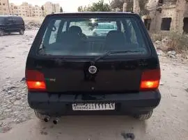 فيات اونو 2006, دمشق, RF55077882