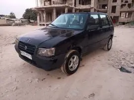 فيات اونو 2006, دمشق, RF55077882