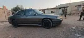 مازدا 626 1994, دمشق, RF14096594