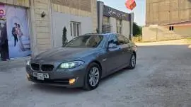 BMW 520d 2011, RF18545456