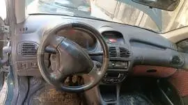 Peugeot 206 2005, Aleppo, RF86348220